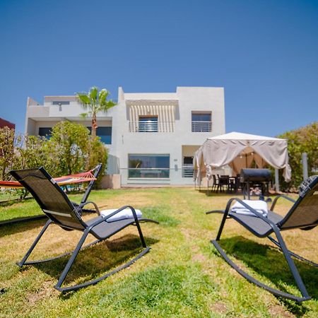 Villa In Marrakesh Exterior photo