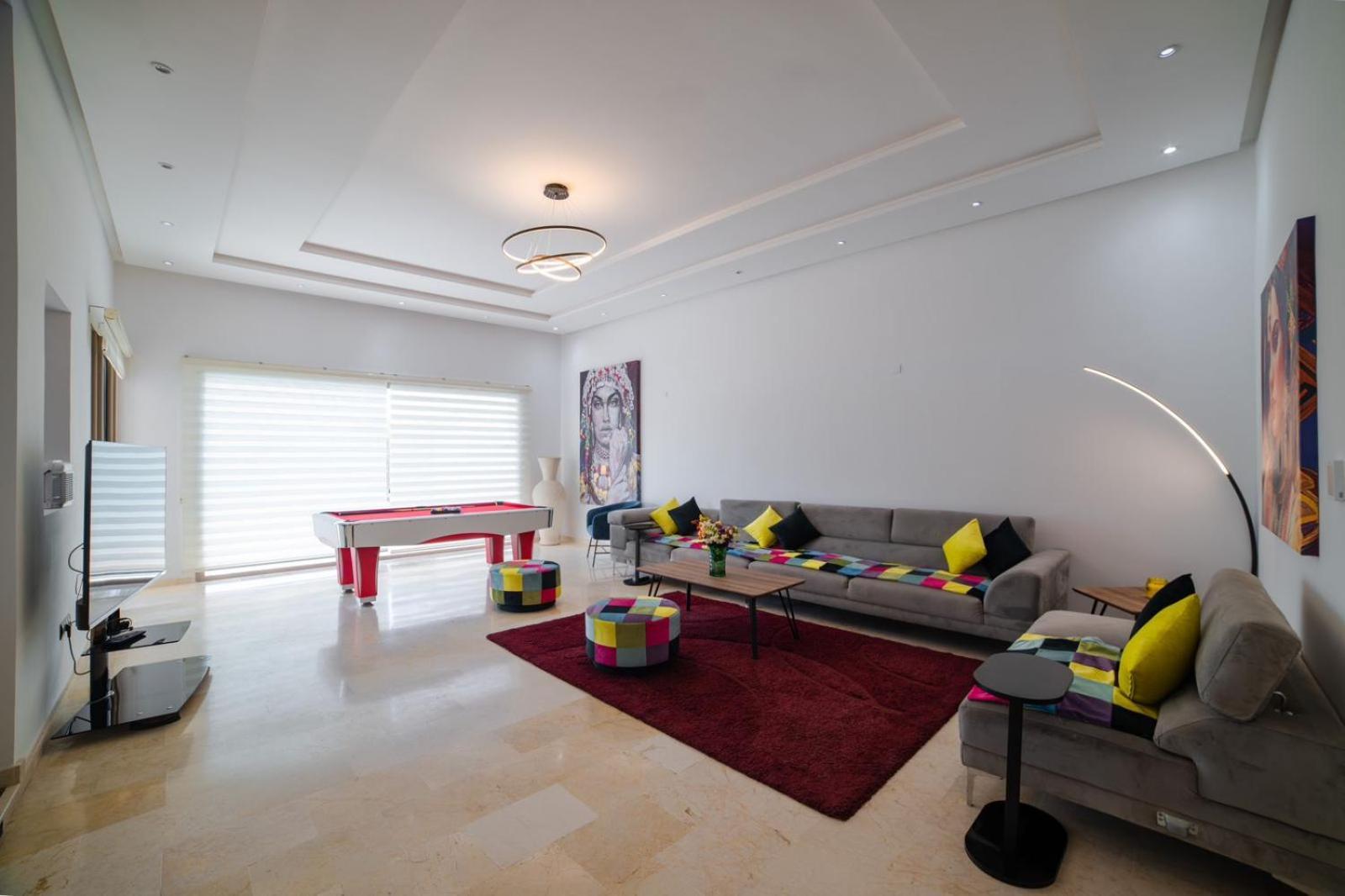 Villa In Marrakesh Exterior photo