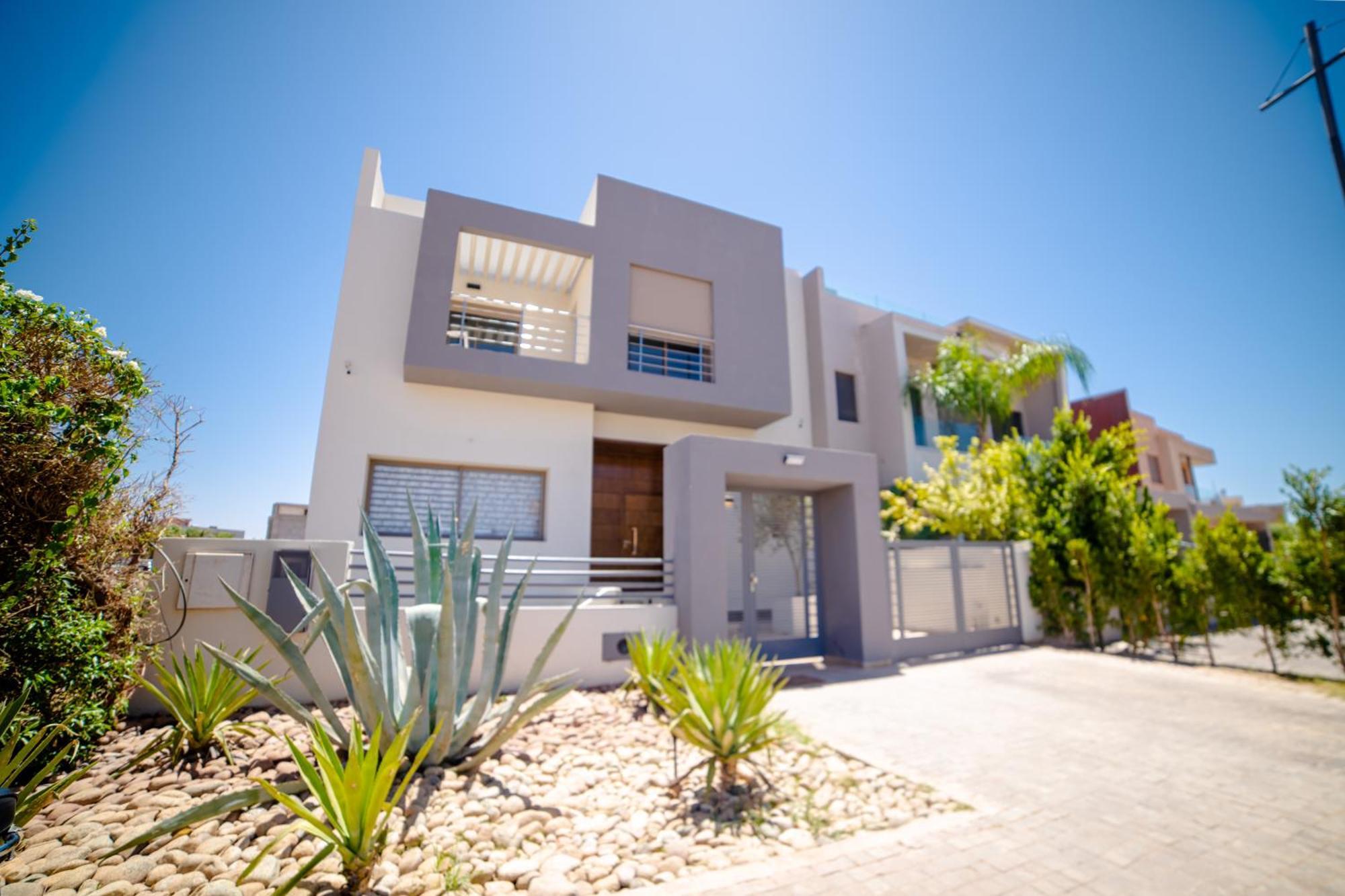 Villa In Marrakesh Exterior photo
