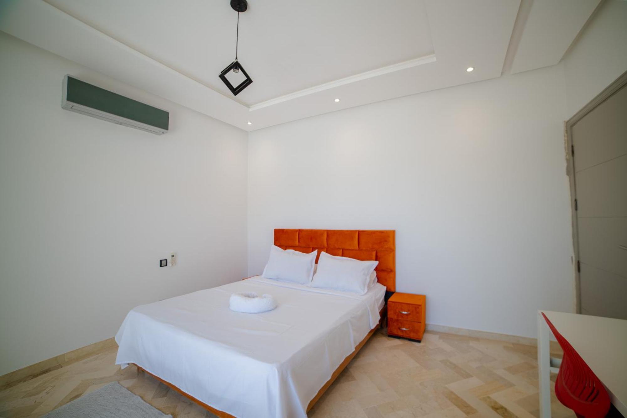 Villa In Marrakesh Exterior photo
